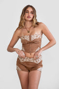 ~Charro tube top~